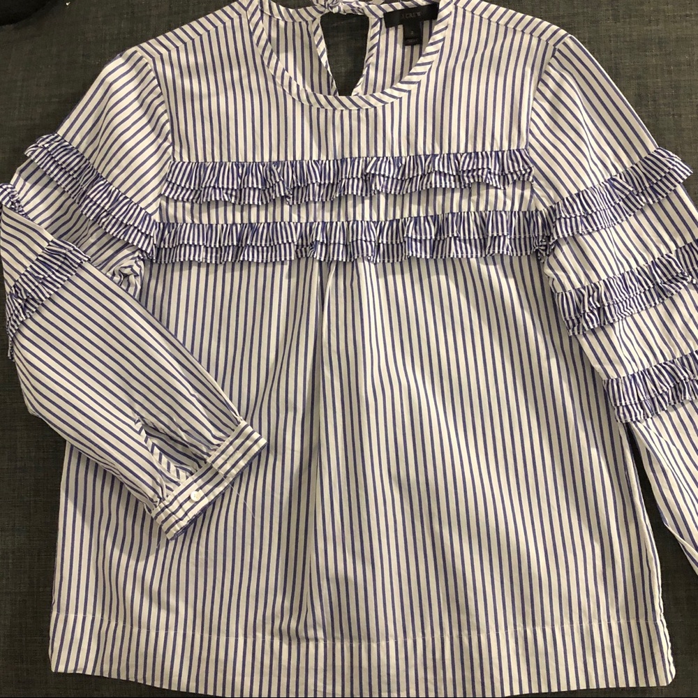 JCrew - size 2 - Picture 5 of 5